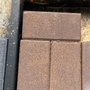 Кирпич "Тирамису"